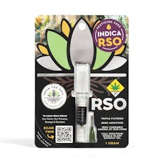 RSO - Indica