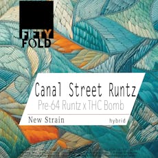 Canal Street Runtz