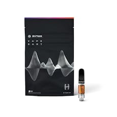Rythm 0.5g Vape Cereal Milk (H) 01541