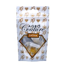 Super Lemon Haze 1g Live Resin