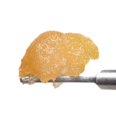 Strawberry Jack Live Resin Sugar