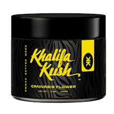 Khalifa Kush