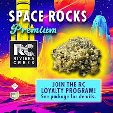 Space Rocks (1g)