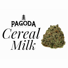 Cereal Milk