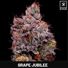 Grape Jubilee
