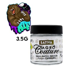 ATF | Agro Couture - A-Bud