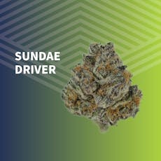 Sundae Driver
