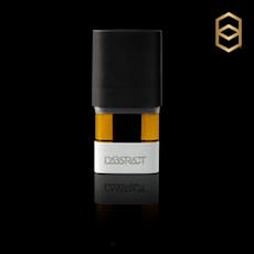 Cereal Milk x Dirty Little Secret