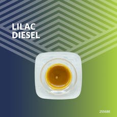 Lilac Diesel Live Resin
