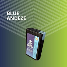 Blue Andeze Pre Rolls