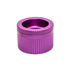 360 Mini Grynder - Purple