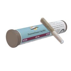 SDG OG Diamond Duster Pre-Roll 1.0g