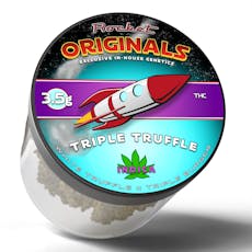 Triple Truffle