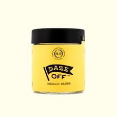 Petit Déjeuner (Durban Poison + Jenny Kush)