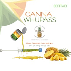 Pineapple Crush