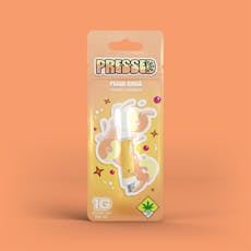 Peach Rings