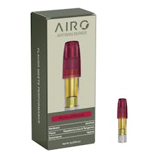 Mystical Melody - Raspberry Lime & Tangerine