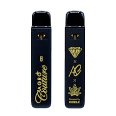 Purple Punch 1g Live Resin Disposable