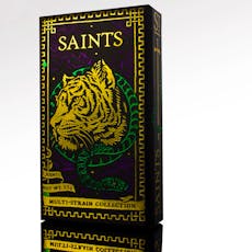 Multi-Strain Series Pack (3.5g) (5 Pack) (5 Pack)
