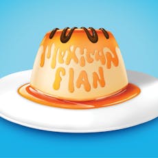Mexican Flan