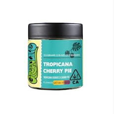 Tropicana Cherry Pie