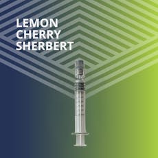 PD Solution Lemon Cherry Sherb 2g