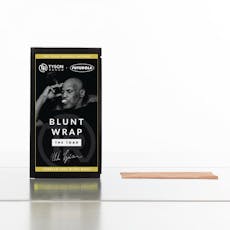 Terpene Infused Blunt Wraps