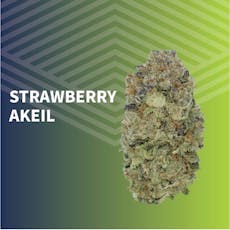 Strawberry AKeil