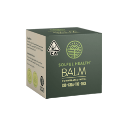 Balm 2oz