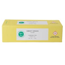 Hot Honey Cannabutter (100mg)