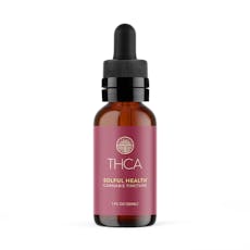 THCA Tincture 30ml