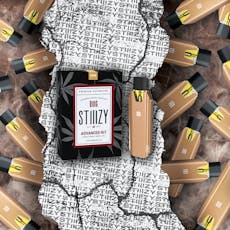 BIIIG STARTER KIT - ROSE GOLD