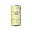 Lemon Lavender 6pk (2mg THC, 4mg CBD per can)