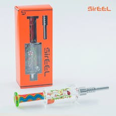 Freezable Glycerin Nectar Collector