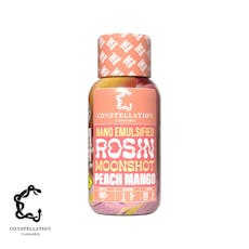 Peach Mango (100mg THC)