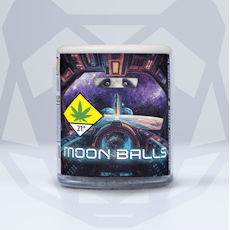 Moon Balls