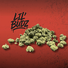 Purple Milk Lil' Budz | T24.03 | Terps 1.83 | I | 00354 | 7g