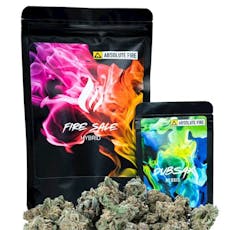 Ghost Train Haze