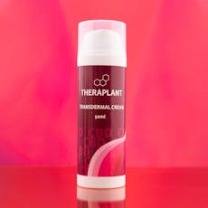 TP 3:1 Transdermal Cream 01073 50mL