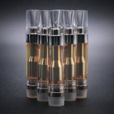 Blue Dream THC Distillate Vape