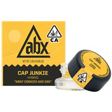 Cap Junkie