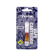 Tangie Hook