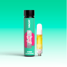 Vacay - Pineapple Mimosa