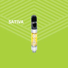 Super Lemon MAC Distillate Cartridge