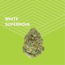 White Supernova