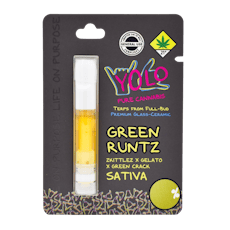 Green Runtz