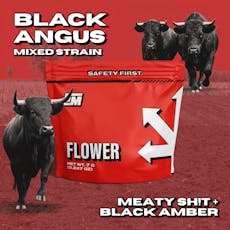 Black Angus