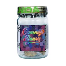 Gummy Bearz