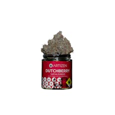Dutchberry