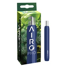 AiroPro - Sapphire